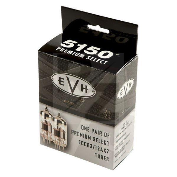Image Evh ECC83/12AX7 Tube