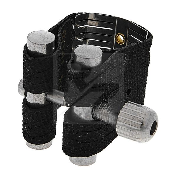 Image Rovner LGX 1RVS Soprano Saxophone