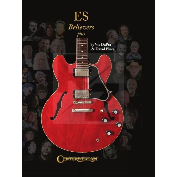 Image Centerstream ES Believers Plus