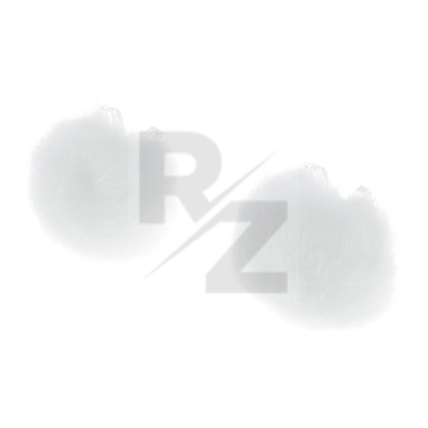 Image DPA AIR1 White S