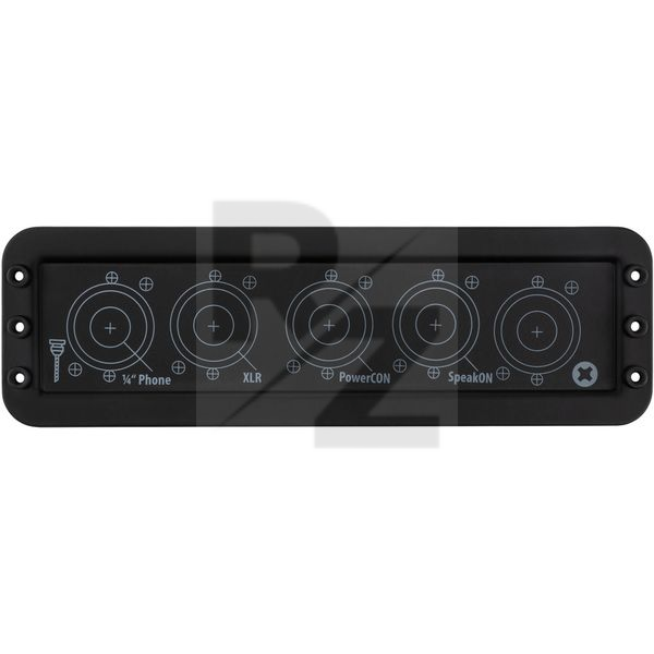 Image Rockboard MOD Slot Cover