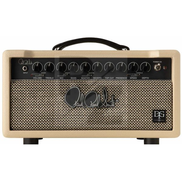 Image PRS DGT 15 Head