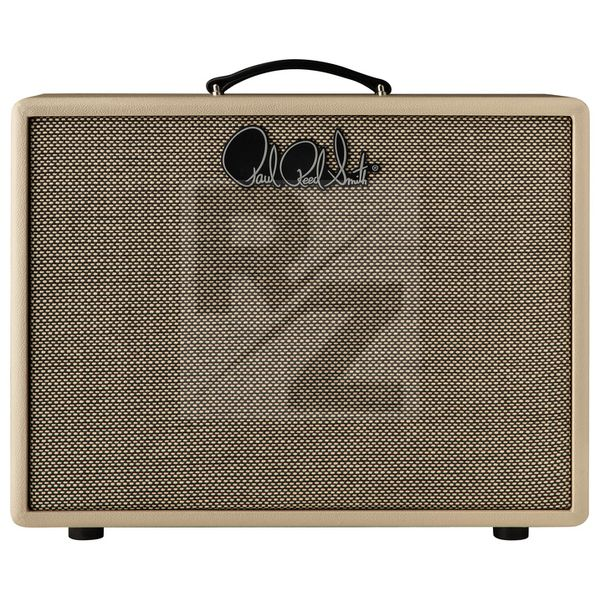 Image PRS DGT 15 Cabinet 1x12