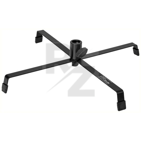 Image Eurolite FSZ-1 Floorstand Steel BK