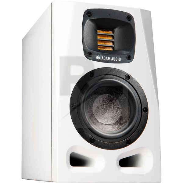 Image ADAM Audio A4V White