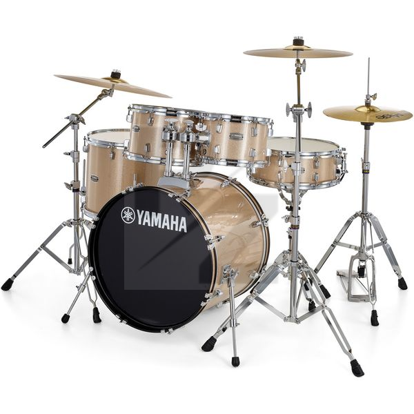 Image Yamaha Rydeen Studio Champagne Glit.