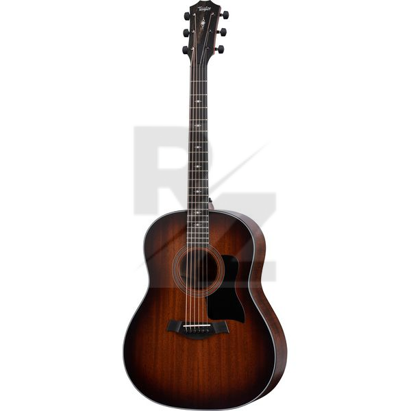 Taylor 327 V-Class Image Taylor 327 V-Class