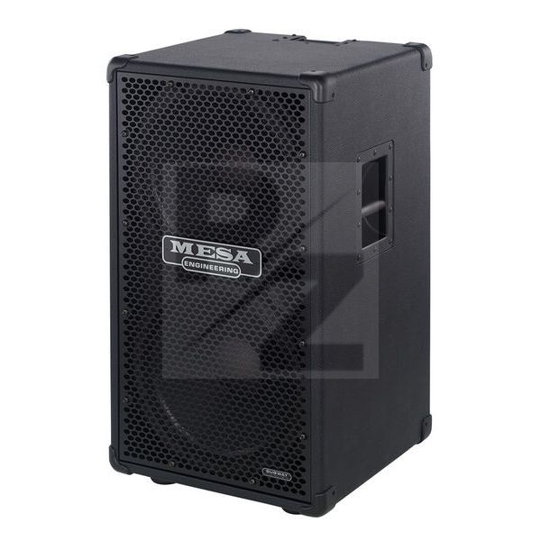 Mesa Boogie Subway Ultra-Lite 2x15 Image Mesa Boogie Subway Ultra-Lite 2x15