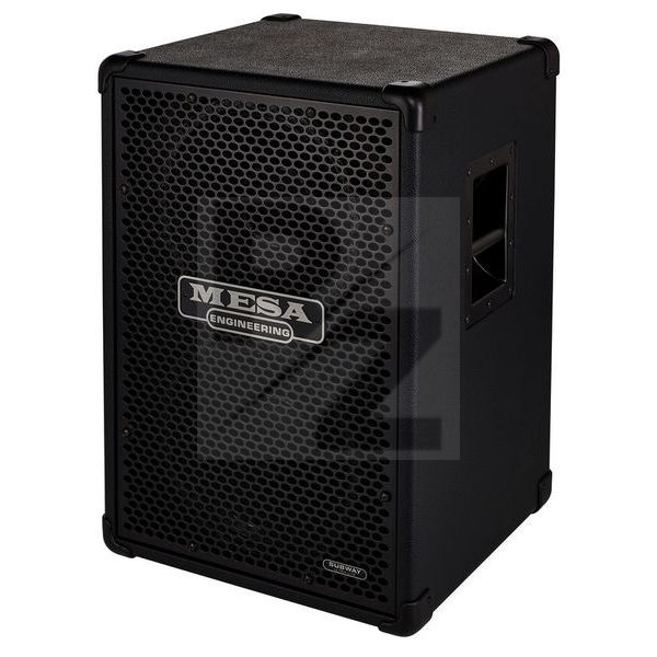 Mesa Boogie Subway Ultra-Lite 2x12 Image Mesa Boogie Subway Ultra-Lite 2x12