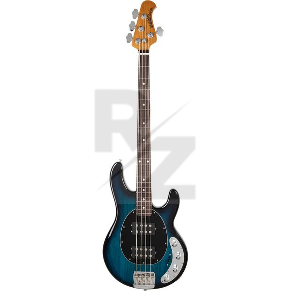 Music Man Stingray 4 Special HH PBB Image Music Man Stingray 4 Special HH PBB