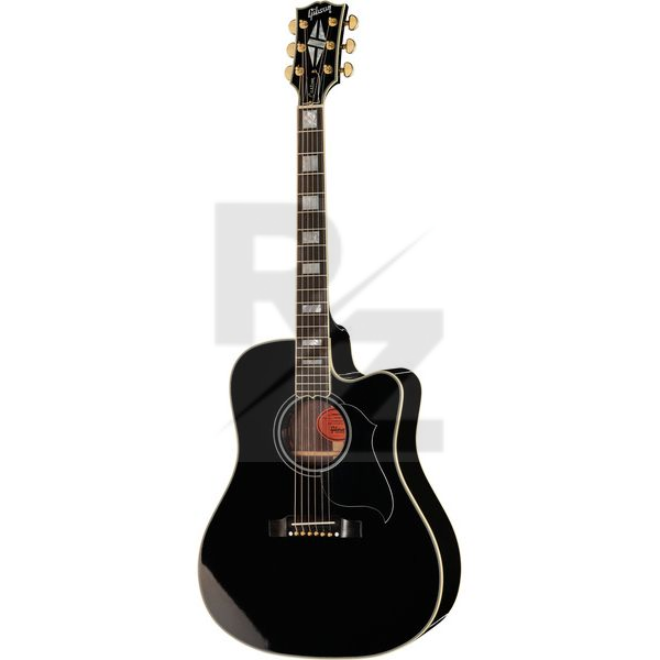 Gibson Songwriter EC Custom Image Gibson Songwriter EC Custom