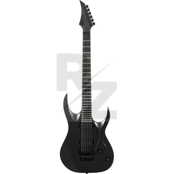 Image Solar Guitars A1.6FR SVART+