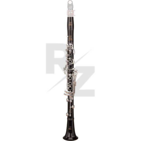 Image RZ Clarinets Conservatory Bb-Clarinet 18/6