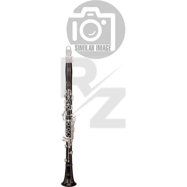 Image RZ Clarinets Conservatory Bb-Clarinet 17/6