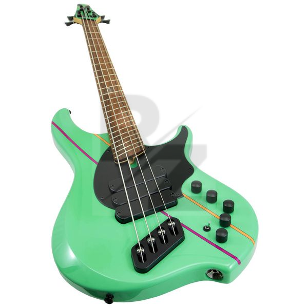 Image Dingwall John Taylor Signature 4 SFG