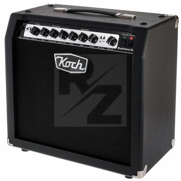 Image Koch Amps Studiotone XL Combo
