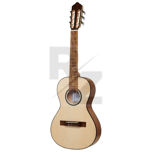 Image Thomann G-Tuned Classical Guitar Del.