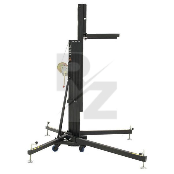 Image VMB TL-054B ILS Fork Lift 220kg