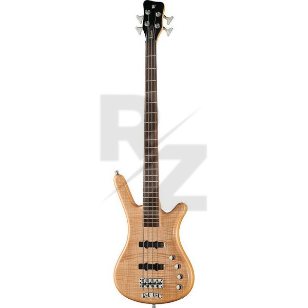 Image Warwick RB Corvette Premium 4 NTHP