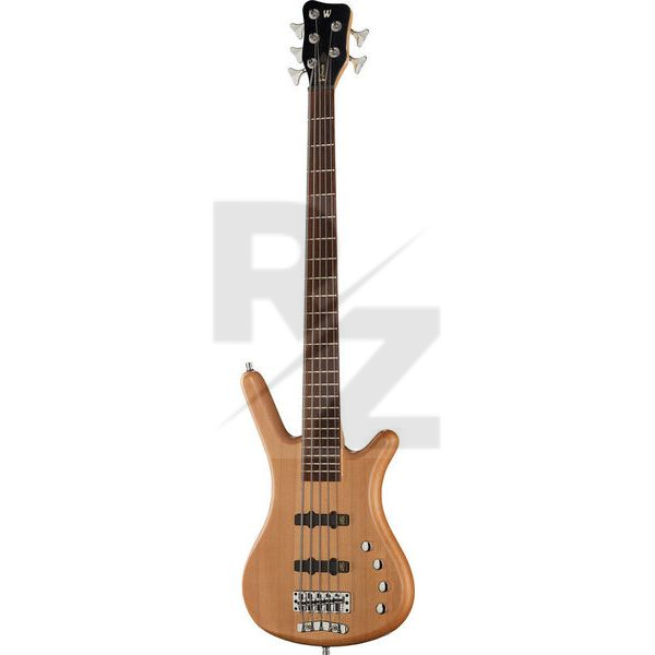 Image Warwick RB Basic 5 NTS