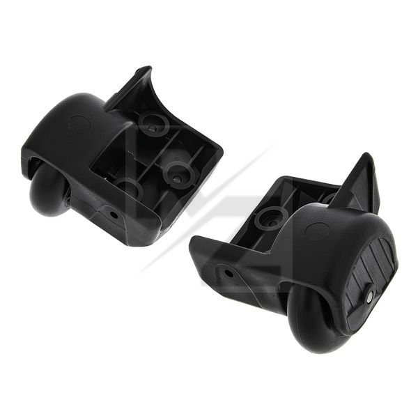 Image Flyht Pro WP Safe Box Castor Pair