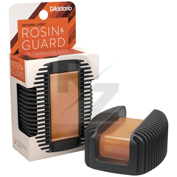 Image Daddario Rosin Guard Natural Rosin L