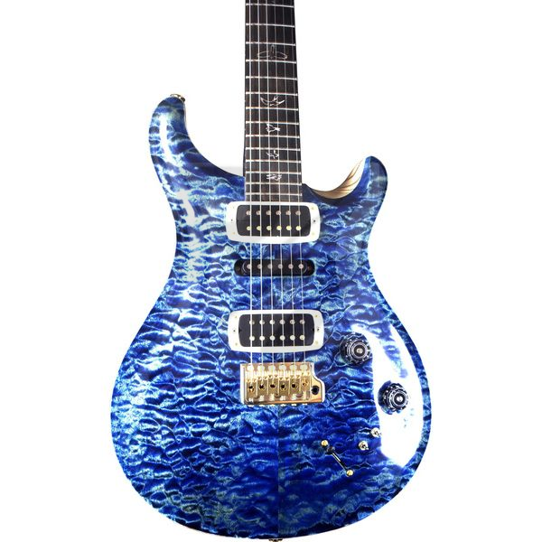 PRS Modern Eagle V Q 10 Top RB WL Image PRS Modern Eagle V Q 10 Top RB WL