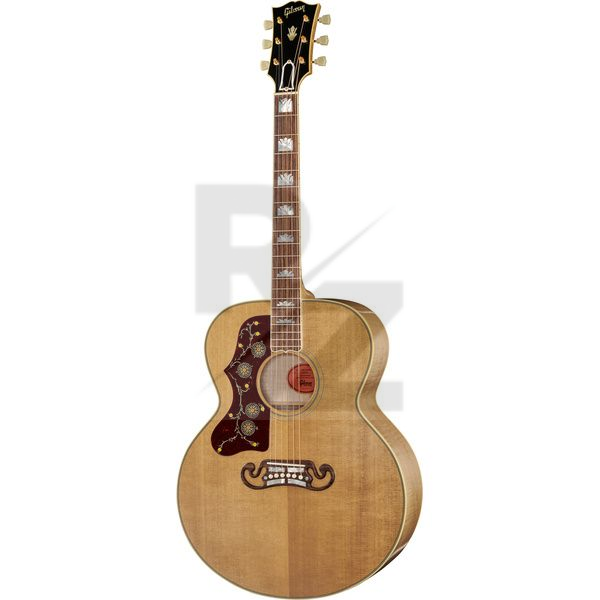 Image Gibson 1957 SJ-200 AN LH