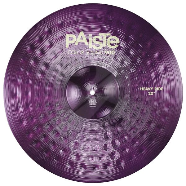 Image Paiste 20