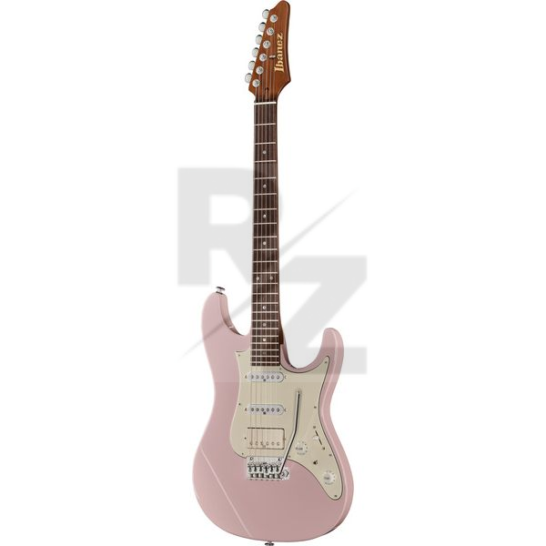 Image Ibanez AZ2204NW-PPK Prestige