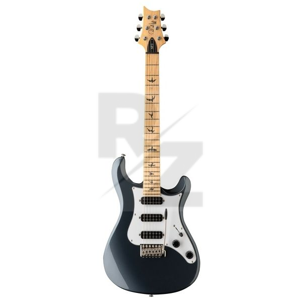 PRS SE NF3 Gun Metal Grey M Image PRS SE NF3 Gun Metal Grey M