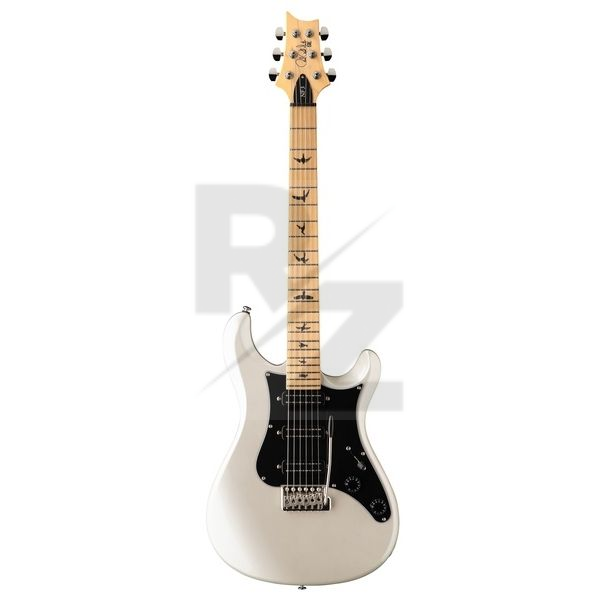 PRS SE NF3 Pearl White M Image PRS SE NF3 Pearl White M