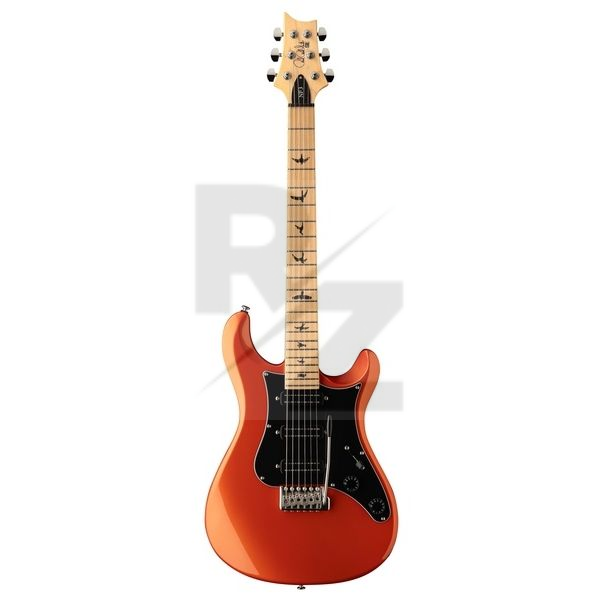 Image PRS SE NF3 Metallic Orange M