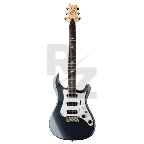 PRS SE NF3 Gun Metal Grey RW Image PRS SE NF3 Gun Metal Grey RW