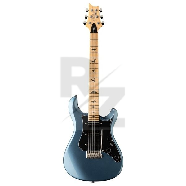 Image PRS SE NF3 Ice Blue Metallic M