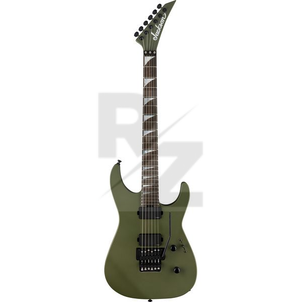 Image Jackson American SRS SL2MG MAD