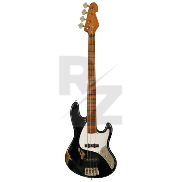 Image Sandberg California II TT4 MN BLK MHCA