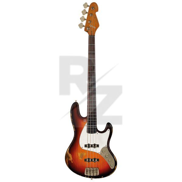 Image Sandberg California II TT4 RW TBS HCA