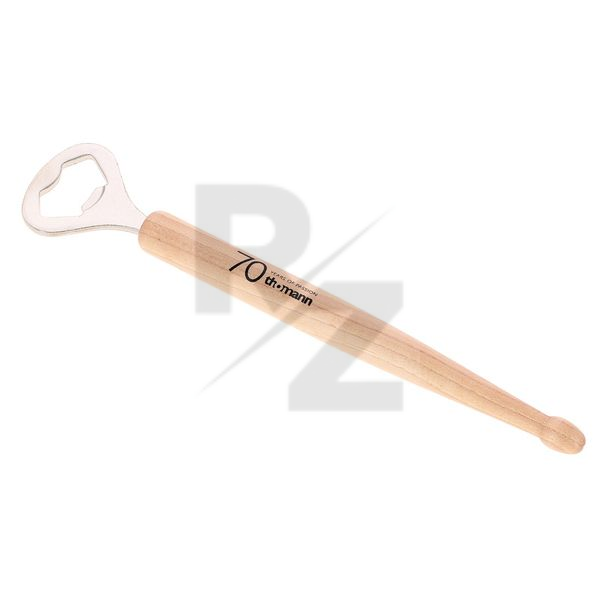 Image Thomann Bottle Opener 70th Anniversary