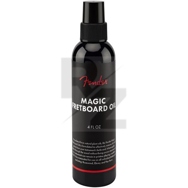 Image Fender Magic Fretboard Oil