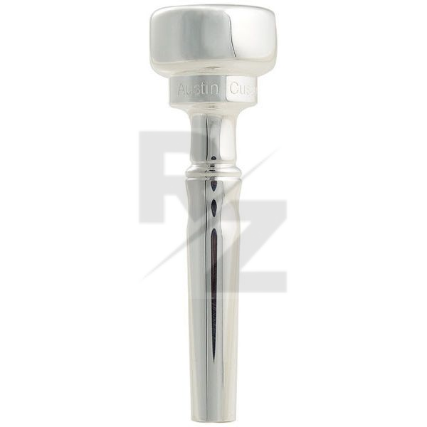 Image Austin Custom Brass Trumpet Standard 3CS