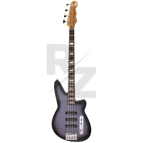 Reverend Triad Bass PB Image Reverend Triad Bass PB