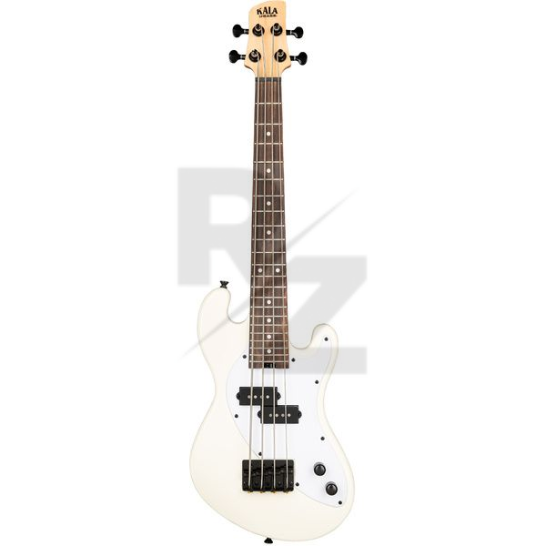 Image Kala U-Bass 4-string Sweet Cream