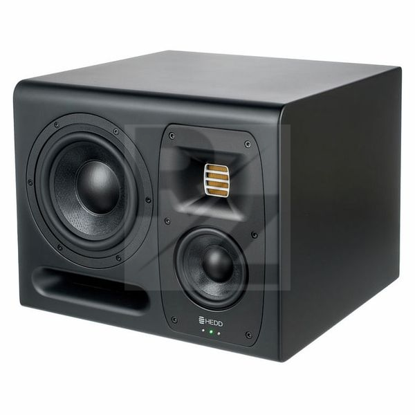 Image HEDD Type 20 MK2 left