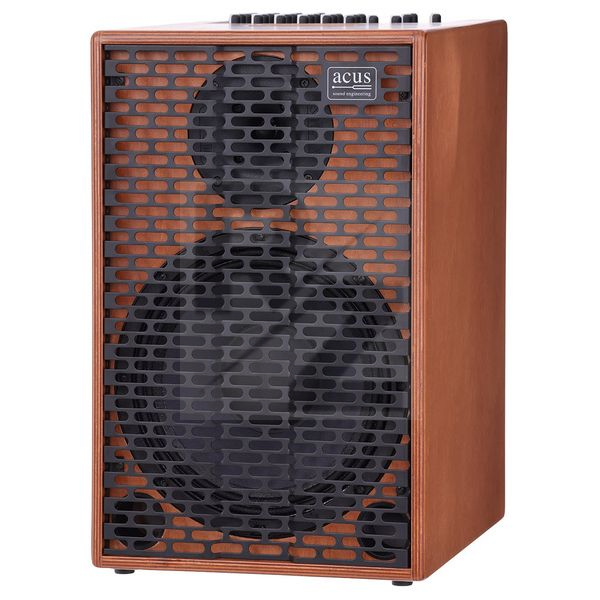 Image Acus OneForstrings 10 Ferdi Cherry