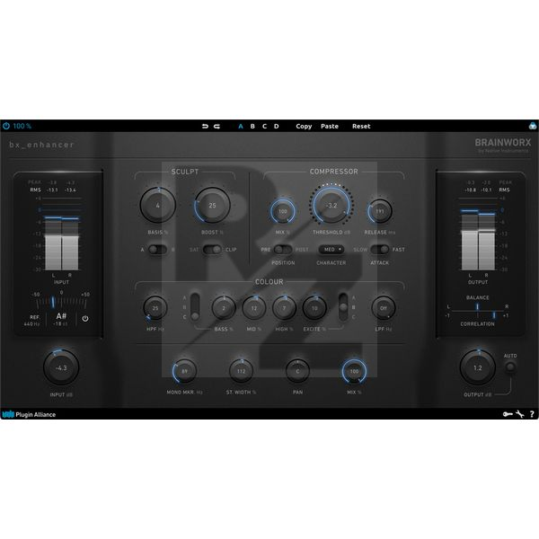 Image Brainworx bx_enhancer