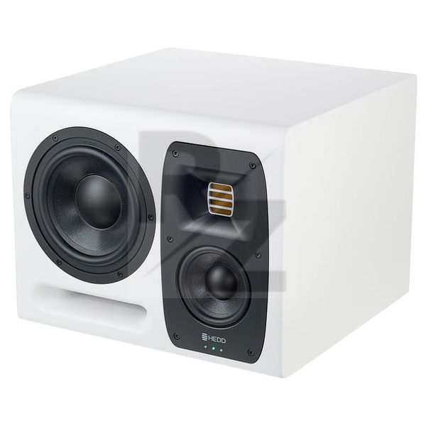 Image HEDD Type 20 MK2 Left White