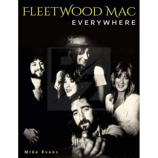 Image Edition Olms Fleetwood Mac