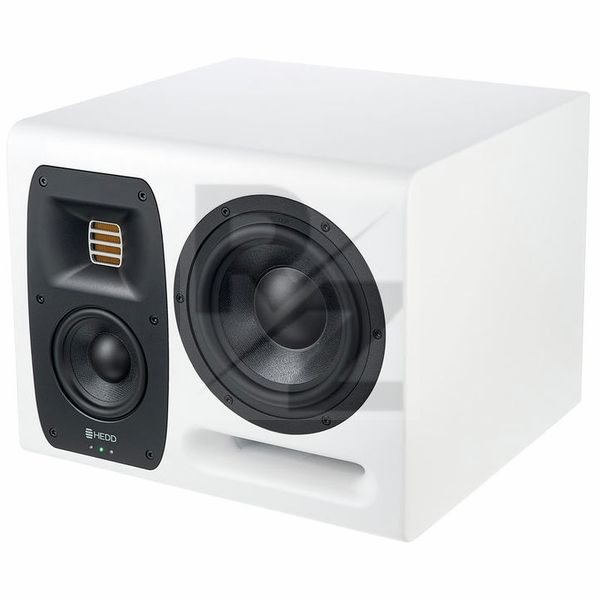 Image HEDD Type 20 MK2 Right White