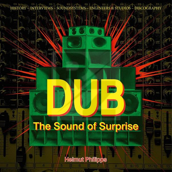 Image Edition Olms Dub – The Sound Of Surprise